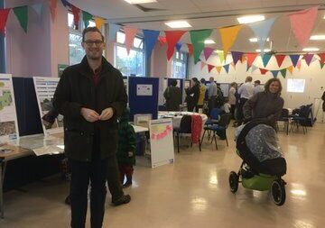 Lockleaze Housing Festival