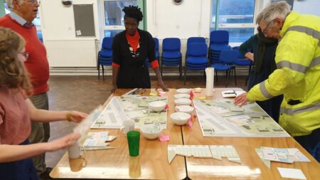 Co-Design Workshop #1