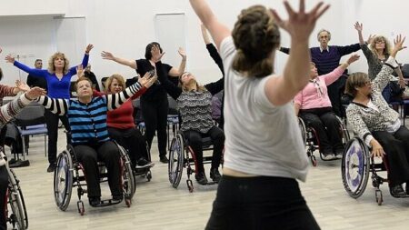 Accessible Exercise