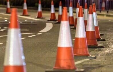 Trinity Academy Highways Improvement