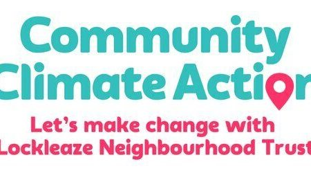 Lockleaze Community Climate Action Questionaire!