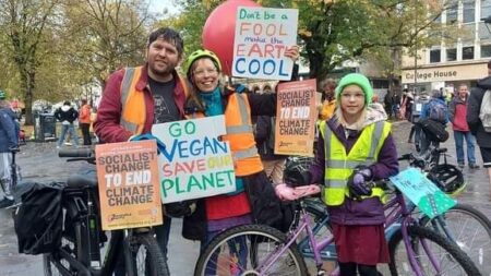 Vegan(ish)