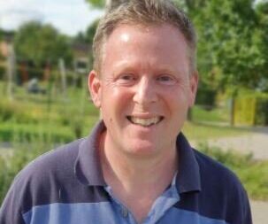 Wellbeing Update from Jonathan