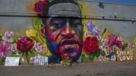 Black lives matter