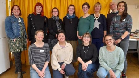 Community-led climate and nature action expands across the city