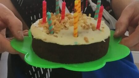 Feel Good Friday – Happy birthday Steve and Simon!