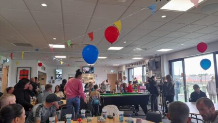 Lockleaze Festival of Sport
