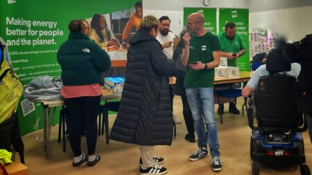 Energy Event: Get Ready for Winter