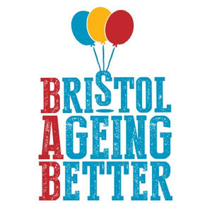 Bristol Ageing Better logo