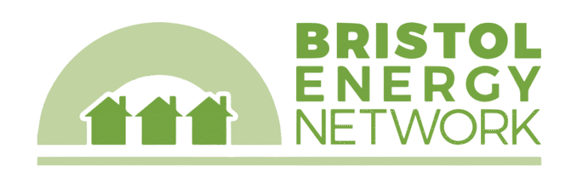 Bristol Energy Network logo