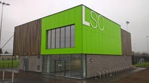 Sports Centre Duty Supervisor