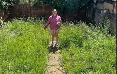 No Mow May is On the Way