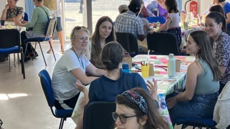 Ideas Feast – The Third Community Feast