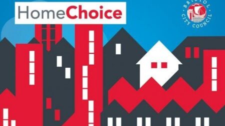HomeChoice – social housing consultation 2025