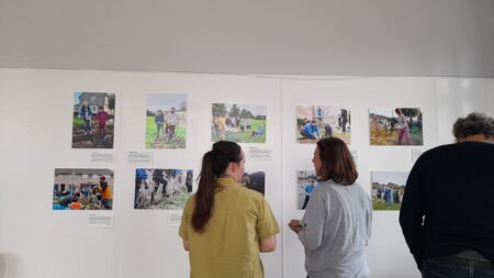 Local Residents and our Green Spaces featured in Photo Exhibition