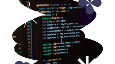 New adult coding club