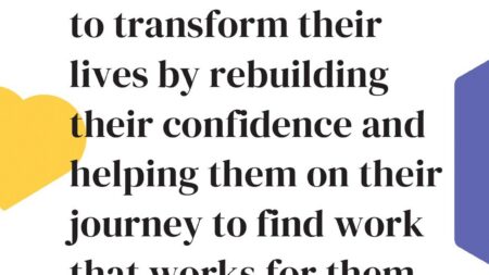Support for mums to become work ready