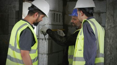Stepnell construction letter update