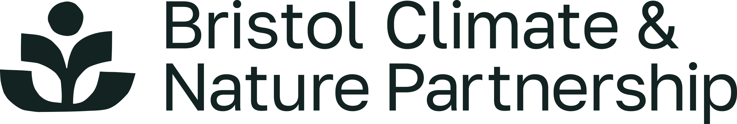Bristol Climate & Nature Partnership