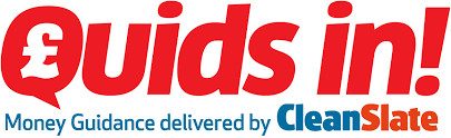 Quid's in delivered by Clean Slate