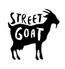 street goat