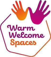 warm welcome spaces