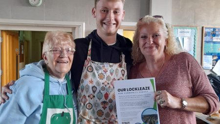 Our Lockleaze: Community Plan Survey Update