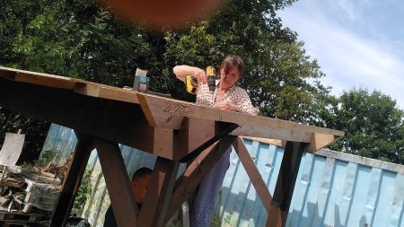Learning in Lockleaze