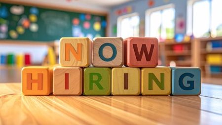Level 2 Early Years Practitioner