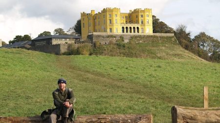 ‘Less Walk More Talk’: The History of the Stoke Park Estate with Steve England