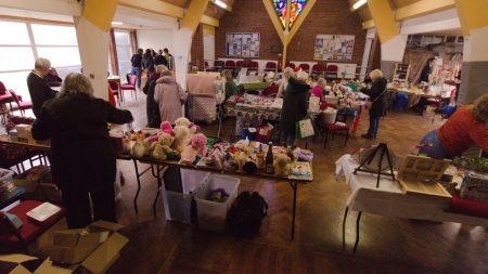 Winter Table Top Sale 2025!