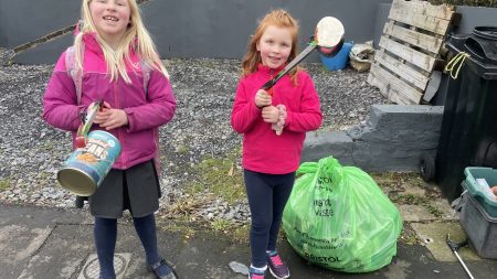 Community Litter Picks January 2026