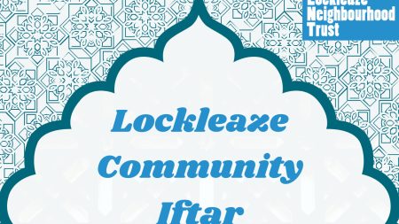 Lockleaze Community Iftar