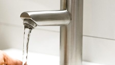 Water Companies Customer Drop-In on April 29th