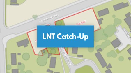 LNT Catch up: Community-Led Housing
