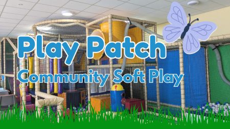 Play Patch Open Morning