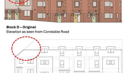 Turner Gardens Community-Led Housing Update: Your Thoughts Welcome