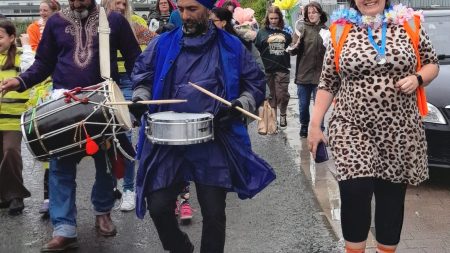 Lockleaze Climate & Nature Festival 2026 – What a Day.