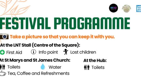Lockleaze Climate & Nature Festival Programme 2026