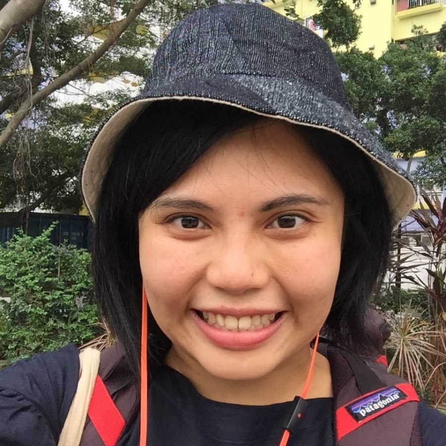 Photograph of Nim