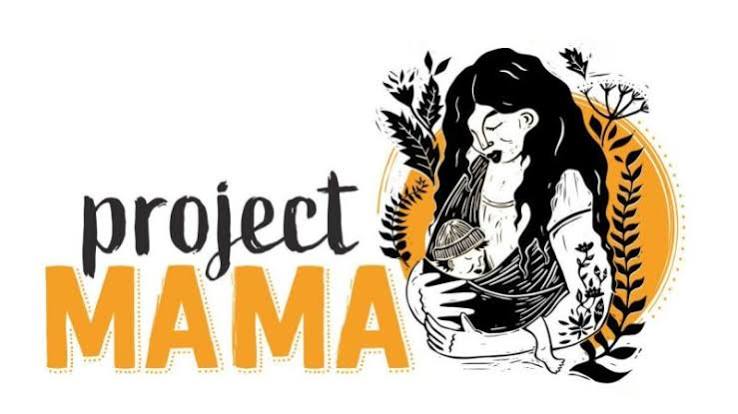 project mama