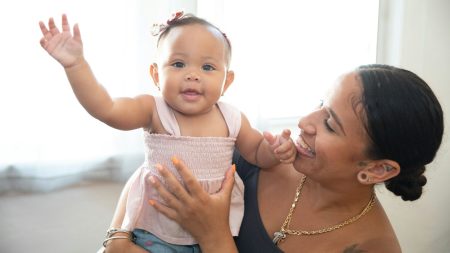 Baby Hub to Start at St James