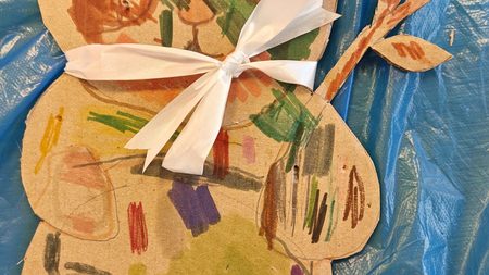 Get Creative with Wellbeing Arts