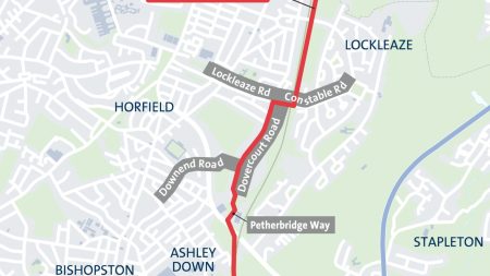 LNT’s Statement re Dovercourt Road Traffic Consultation