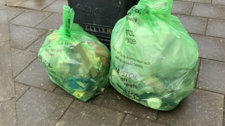 #ActiveLockleaze Monday Motivation: Community Litter Picking