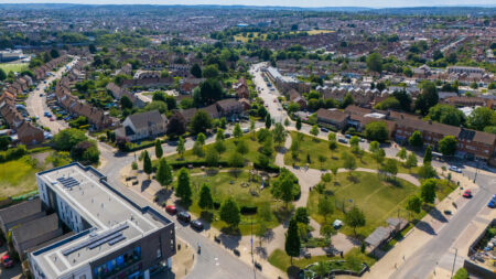 Lockleaze Graffiti – Our Response