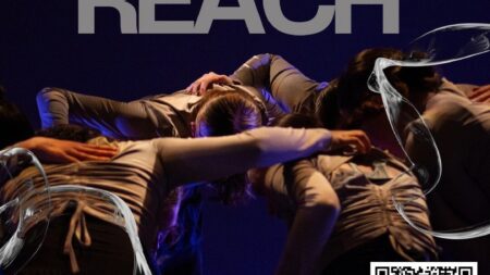 Monday Motivation #ActiveLockleaze Project: RISE Youth Dance