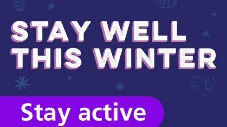Stay Well This Winter
