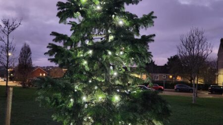 What’s on at Christmas?